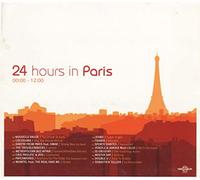Vari-24 Hours in Par - 24 Hours in Paris