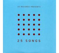 Vari-25 Songs - 25 Songs