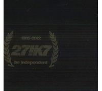Vari-27!K7 Boxset - 27!K7 Boxset [Vinilo]