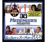 Vari-30 Merengues Pe - 30 Merengues Pegaditos