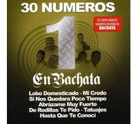 Vari-30 Numeros 1 - 30 Numeros 1 En Bachata