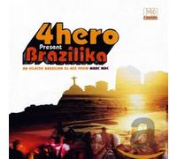 Vari-4hero Present B - Play With The Changes