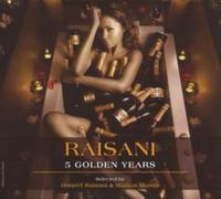 Vari-5 Golden Years - 5 Golden Years (By Raisani/Homm)