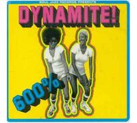 Vari-600% Dynamite - 600% Dynamite