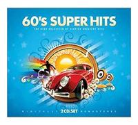 Vari-60's Super Hits - 60's Super Hits