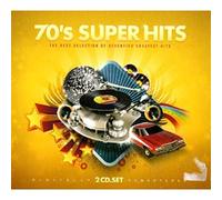 Vari-70's Super Hits - 70's Super Hits