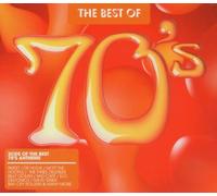 Vari-70's the Best O - 70's the Best of
