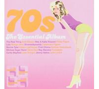 Vari-70s' the Essential Album - 70s' the Essential Album