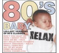 Vari-80's Baby - 80's Baby
