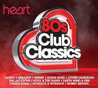 Vari-80's Club Classics - 80's Club Classics