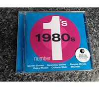 Vari-80's Number 1's - 80's Number 1's