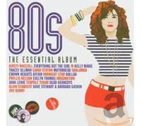 Vari-80s' the Essential Album - 80s' the Essential Album