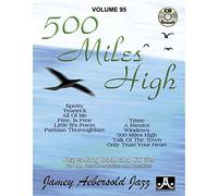 Vari - 95 500 Miles High + CD (Tutti Gli Strumenti)