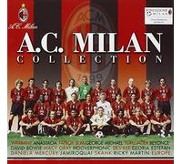 Vari-a.C. Milan Coll - A.C. Milan Collection