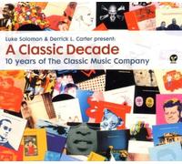 Vari-a Classic Decad - A Classic Decade