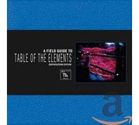Vari-a Field Guide T - A Field Guide to Table of the Eleme