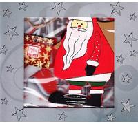 Vari-a Great Jazzy C A Great Jazzy Christmas (+Gadget) (CD)