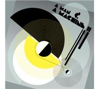 Vari-a Man & a Machi - A Man & A Machine 02