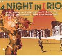 Vari-a Night in Rio - A Night in Rio