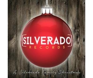 Vari-a Silverado Family Christmas - A Silverado Family Christmas