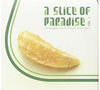 Vari-a Slide of Para - A Slice of Paradise, A, Vol. 1