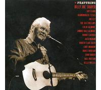 Vari-a Tribute to Bi - A Tribute to Billy Joe Shaver: Live