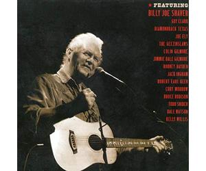 Vari-a Tribute to Bi - A Tribute to Billy Joe Shaver: Live