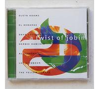 Vari-a Twist of Jobi - A Twist of Jobim
