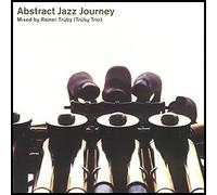 Vari-Abstract Jazz J - Abstract Jazz Journey