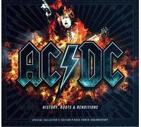 Vari-Ac - AC/DC: History Roots & Rendition 2 / Various