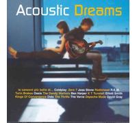 Vari-Acoustic Dreams - Acoustic Dreams