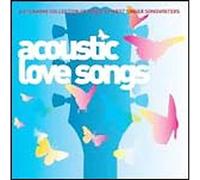 Vari-Acoustic Love S - Acoustic Love Songs
