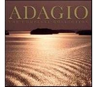 Vari-Adagio - Adagio-the Complete Collection