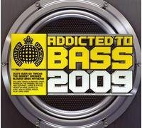 Vari-Addicted to Bas - Addicted to Bass 2009