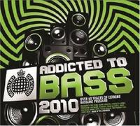 Vari-Addicted to Bas - Addicted to Bass 2010