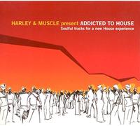 Vari-Addicted to Hou - Addicted to House