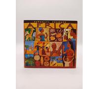 Vari-Africa - Africa