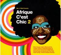 Vari-Afrique C'est C - Afrique C'est Chic 2