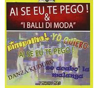 Vari-Ai Se Eu Te Pego! - Ai Se Eu Te Pego! & I Balli Di Moda