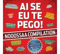 Vari-Ai – Se Eu Te Pego-Nooossaa Compilation