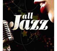 Vari-All Jazz - All Jazz