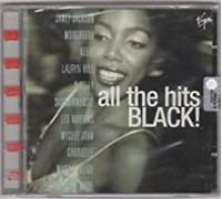 VARI - ALL THE HITS BLACK !