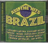Vari-All the Hits Br - All the Hits Brasil