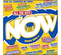 Vari-All the Hits No - All the Hits Now 2004 - Vol.1