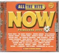 vari - ALL THE HITS NOW Primavera 2002