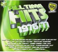 Vari-All Time Hits-1976 - All Time Hits-1976/77