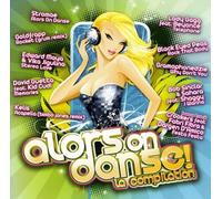 Vari-Alors on Dance! - Alors on Danse!La Compilation