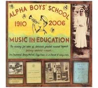 Vari-Alpha Boys'scho - Alpha Boys'school Music in Educatio
