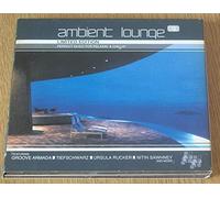 Vari-Ambient Lounge - Ambient Lounge Vol.3