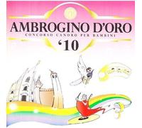 Vari-Ambrogino D'oro - Ambrogino D'oro 2010